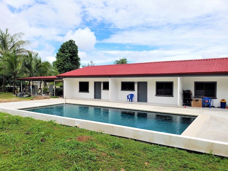 8 Bed Single Family Homes For Sale in Ojochal Costa Rica